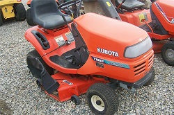 KUBOTA T1560, tłoki i pierścienie silnika